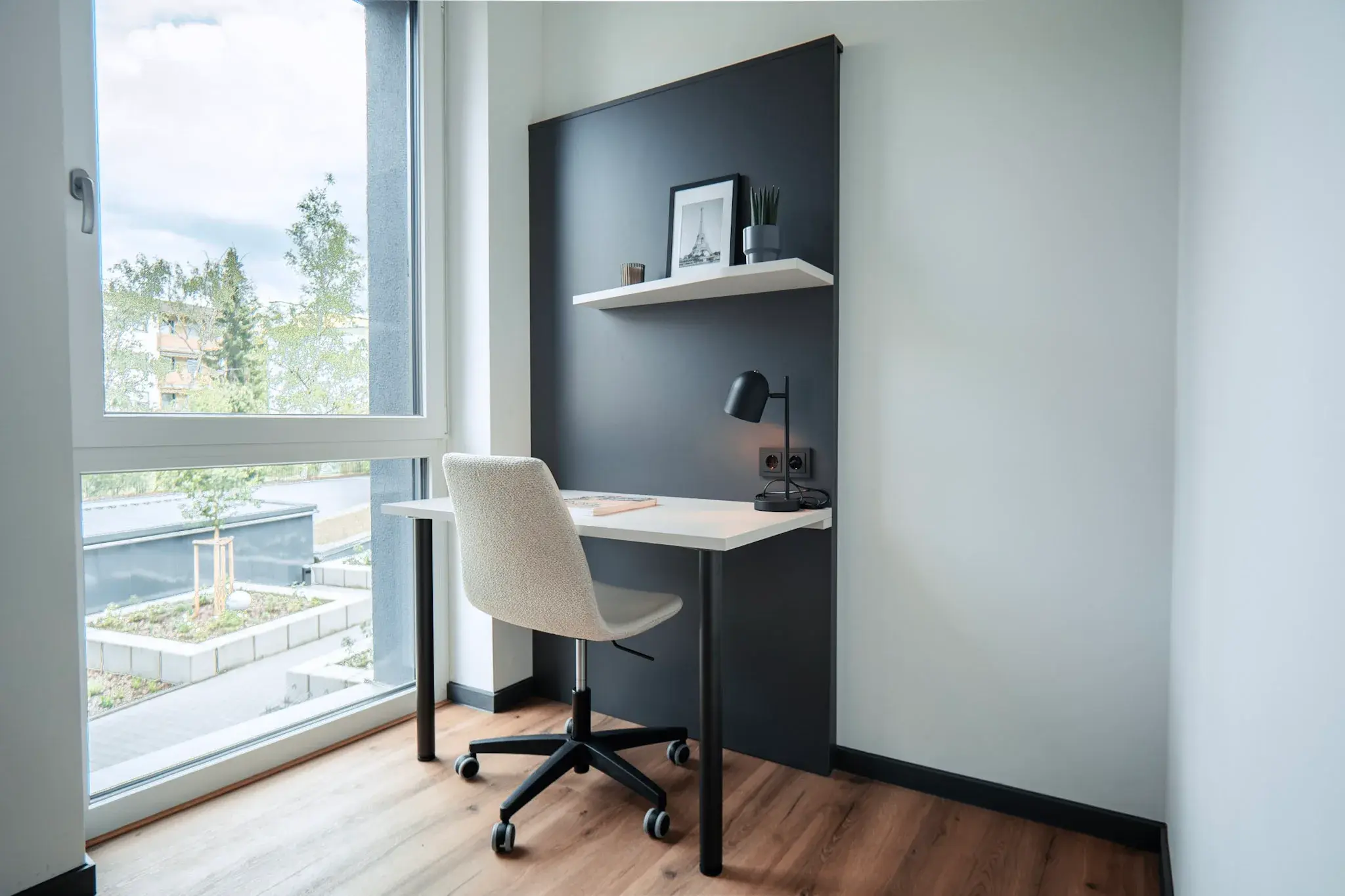 Deluxe Apartment – Foto 2